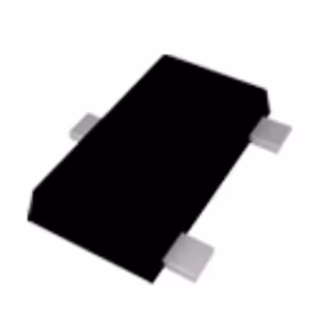 MC3541A-TP Micro Commercial Co  Transistoren - FETs MOSFETs - Einzeln